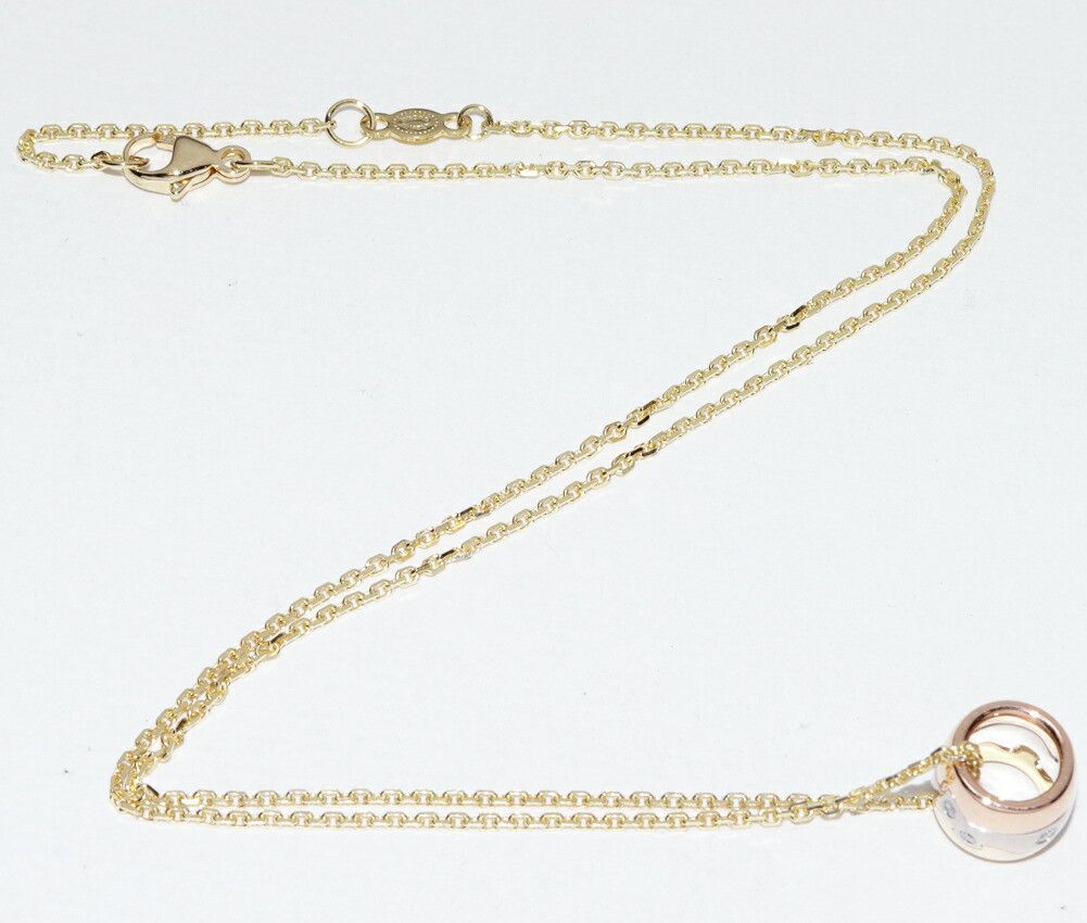 Other George Jensen Georg Jensen Fusion Au750 Diamond Pendant Necklace Precious Metal Necklace DUTY FREE for USA Size ONE SIZE - 3 Thumbnail