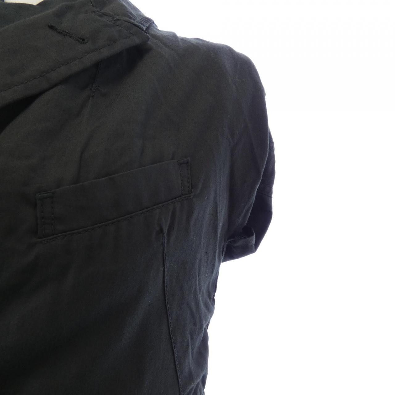 Other Comme des Garçons Comme des Garcons Coat Textile Outerwear DUTY FREE for USA Size ONE SIZE - 6 Thumbnail