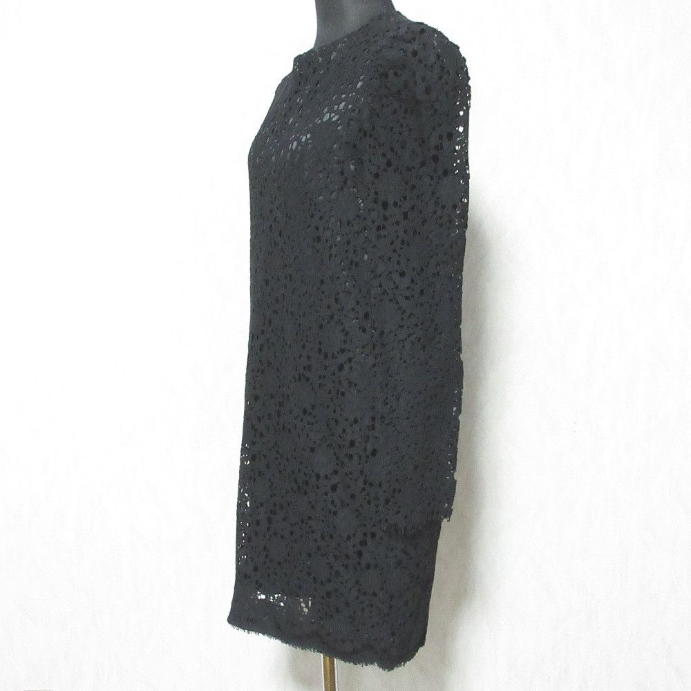 Other Other Drawer Embroidery Mini Dress Textile Dresses DUTY FREE for USA Size ONE SIZE - 3 Thumbnail