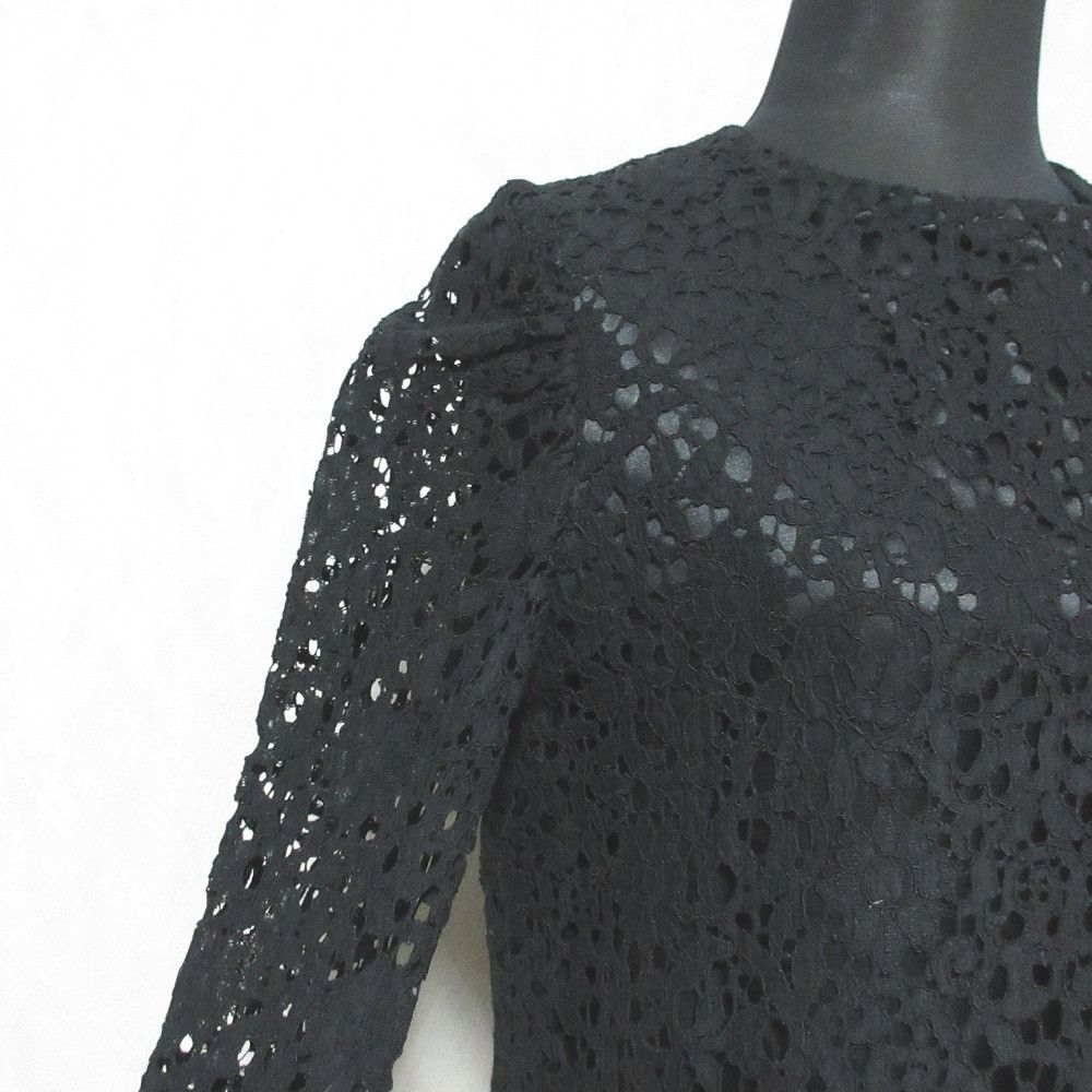 Other Other Drawer Embroidery Mini Dress Textile Dresses DUTY FREE for USA Size ONE SIZE - 4 Thumbnail