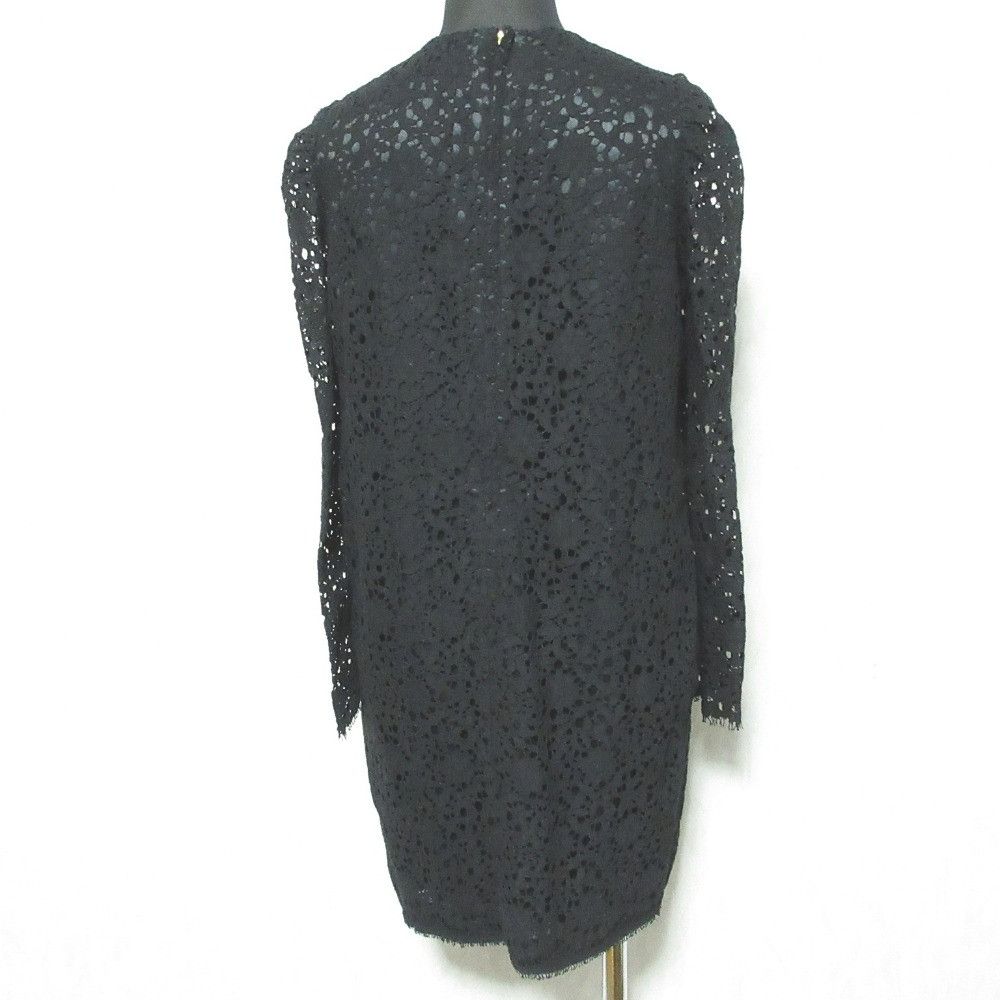 Other Other Drawer Embroidery Mini Dress Textile Dresses DUTY FREE for USA Size ONE SIZE - 2 Thumbnail