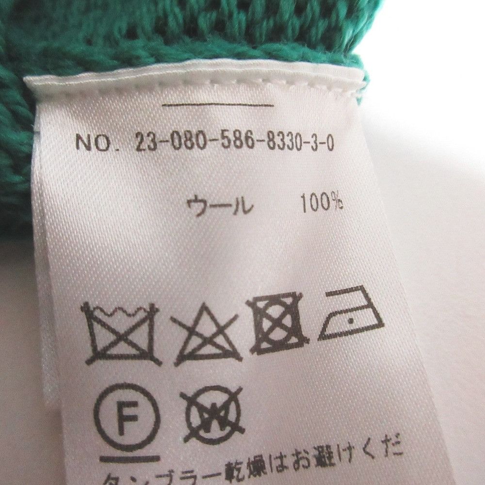 Other Other EVERYDAY I LIKE Classic Crew Neck Knit Textile Tops DUTY FREE for USA Size ONE SIZE - 5 Thumbnail