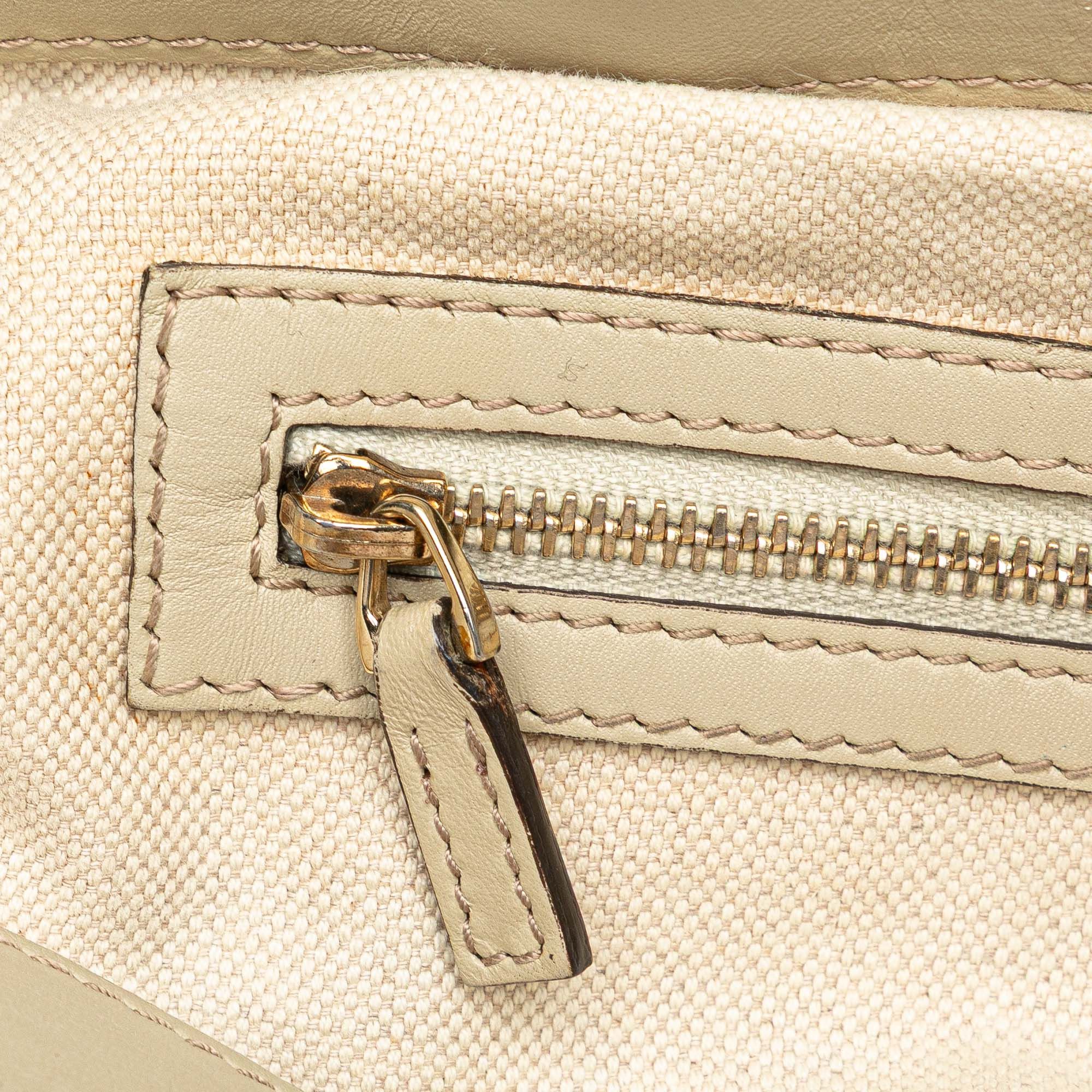 Gucci GG Canvas Mayfair Tote Size ONE SIZE - 6 Thumbnail