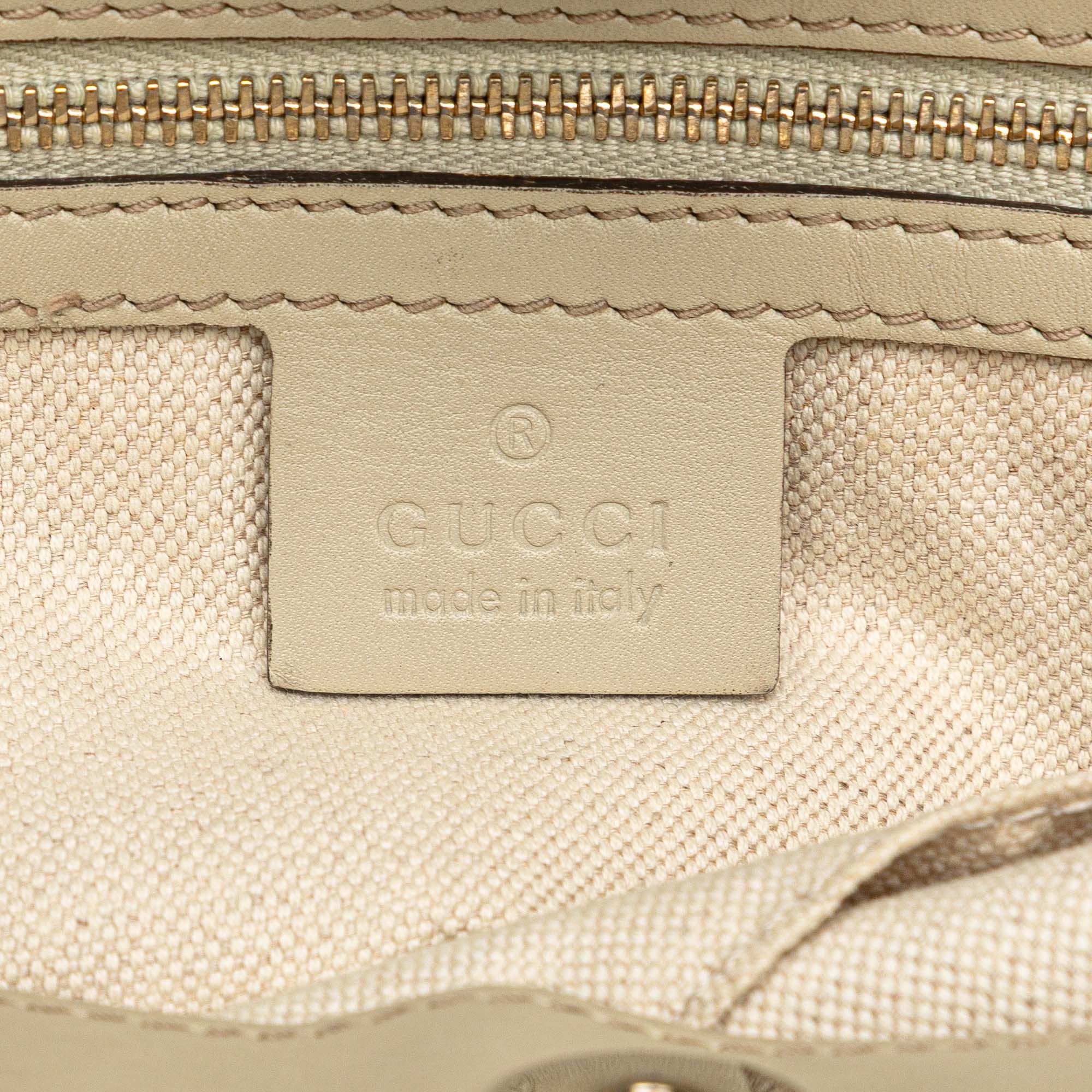Gucci GG Canvas Mayfair Tote Size ONE SIZE - 5 Thumbnail