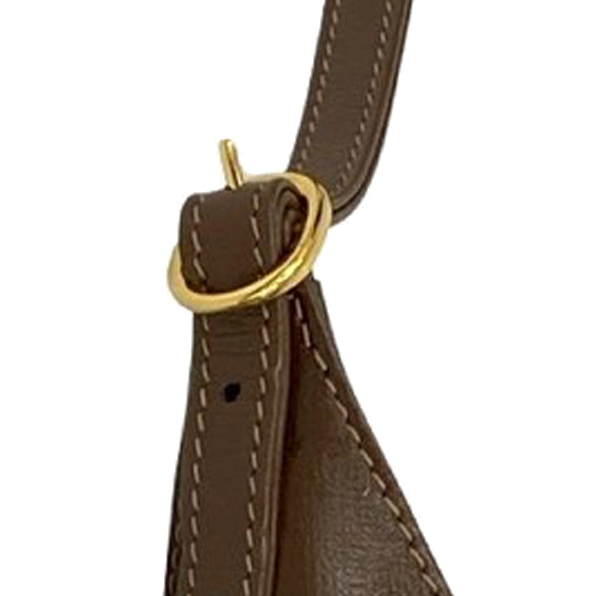 Gucci Mini GG Supreme Web Jackie 1961 Crossbody Size ONE SIZE - 10 Thumbnail