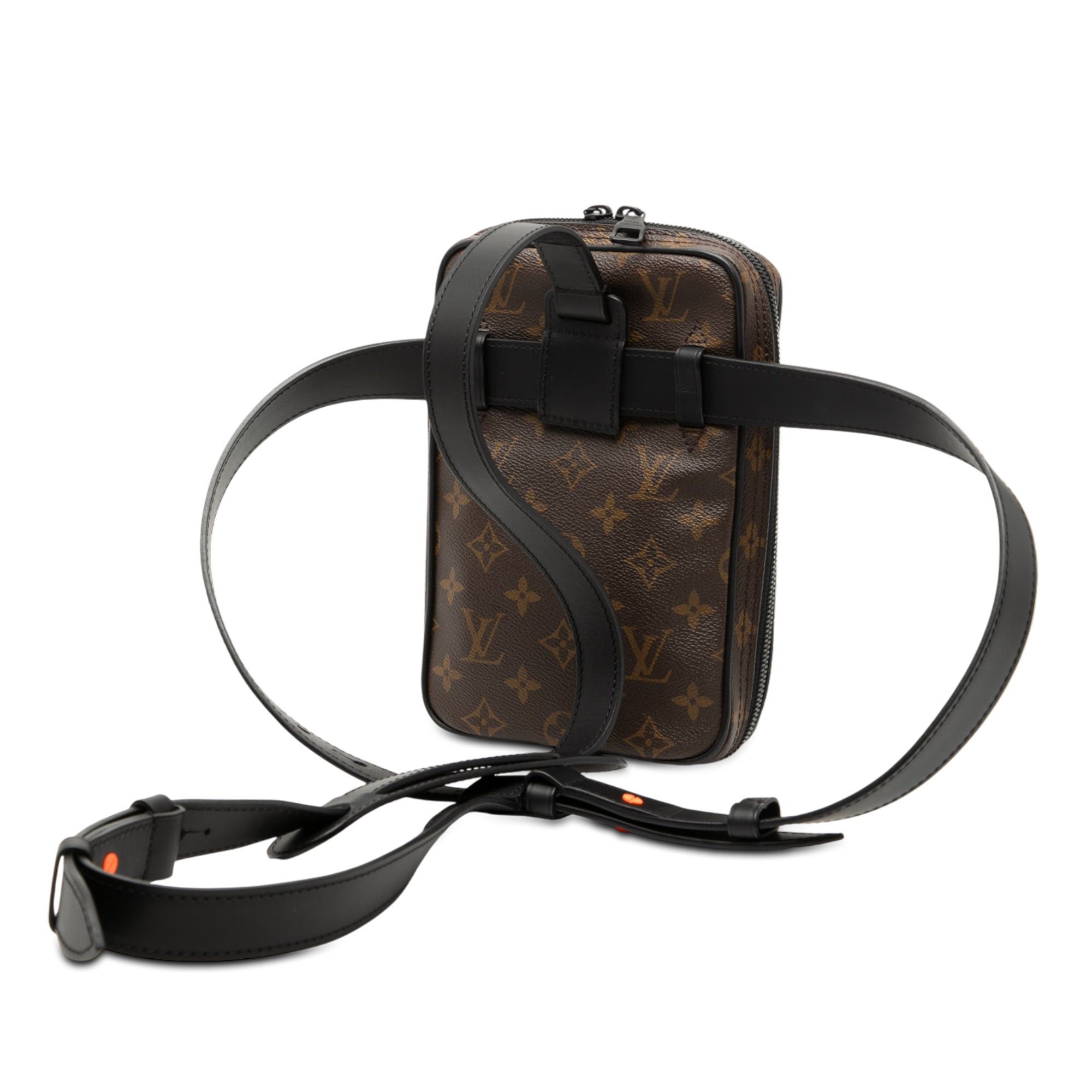 Louis Vuitton Monogram Solar Ray Utility Side Bag Size ONE SIZE - 2 Thumbnail