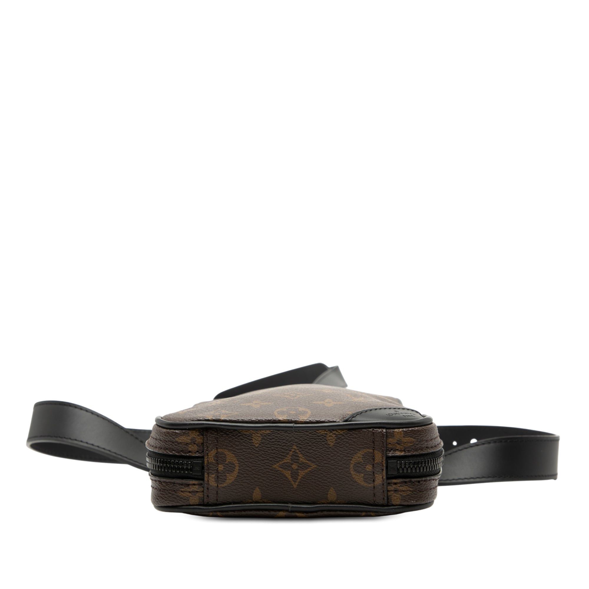 Louis Vuitton Monogram Solar Ray Utility Side Bag Size ONE SIZE - 3 Thumbnail