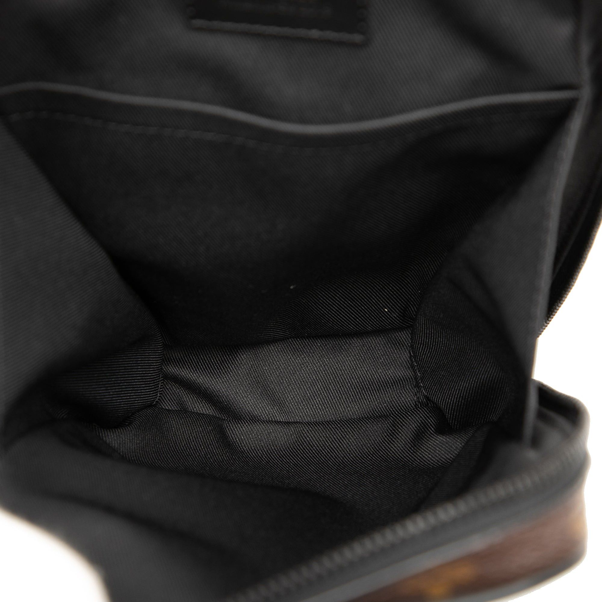 Louis Vuitton Monogram Solar Ray Utility Side Bag Size ONE SIZE - 4 Thumbnail