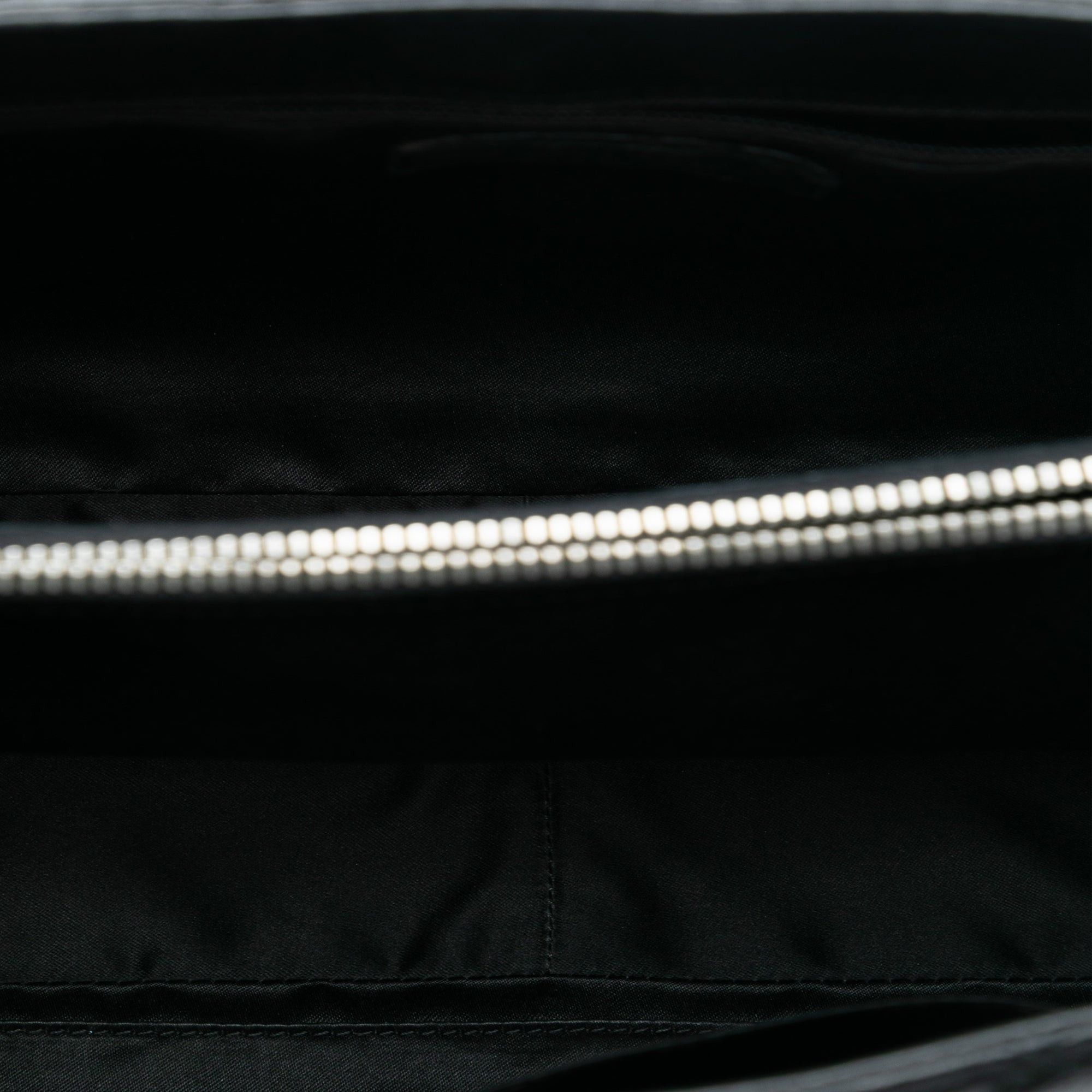 Chanel Caviar Grand Shopping Tote Size ONE SIZE - 4 Thumbnail