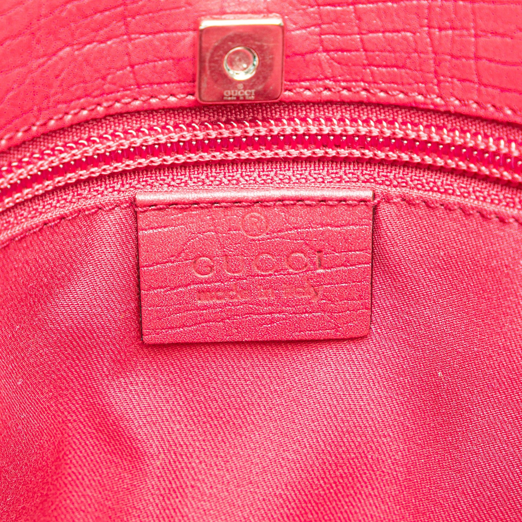 Gucci GG Supreme Tote Size ONE SIZE - 5 Thumbnail