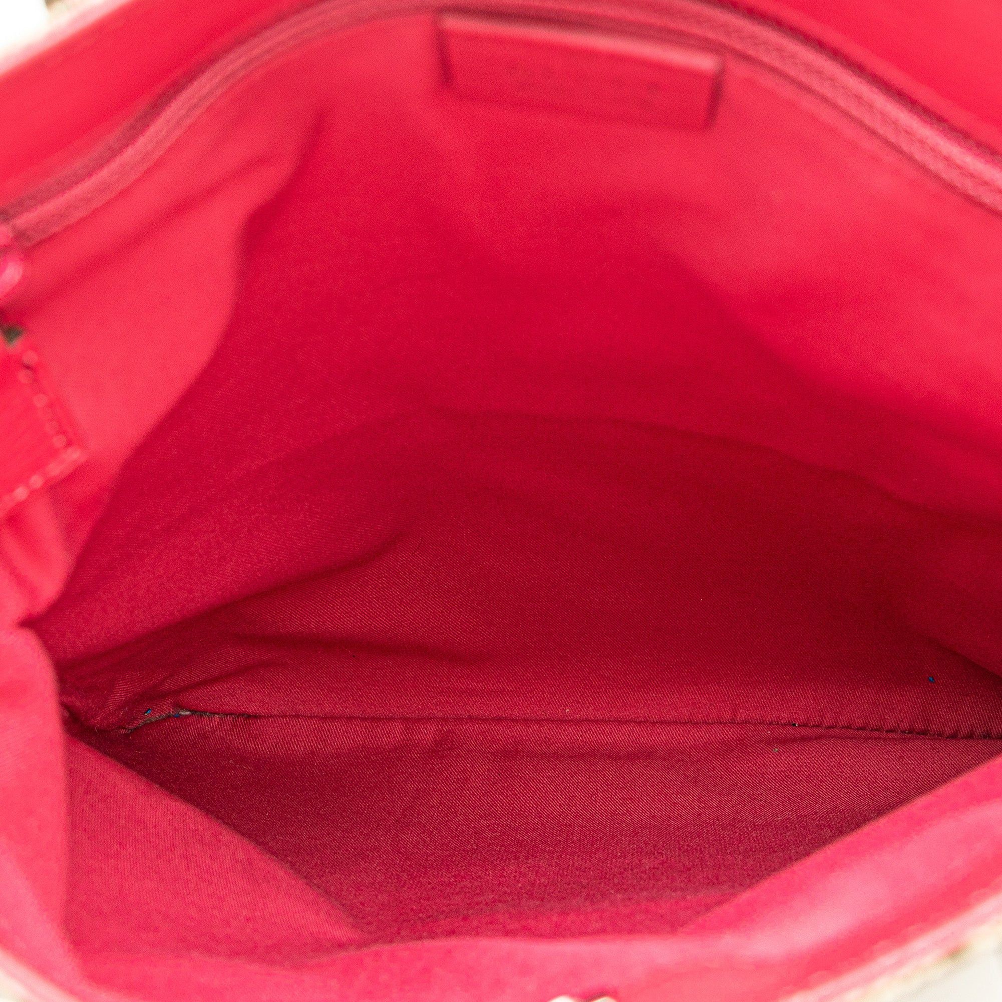 Gucci GG Supreme Tote Size ONE SIZE - 4 Thumbnail