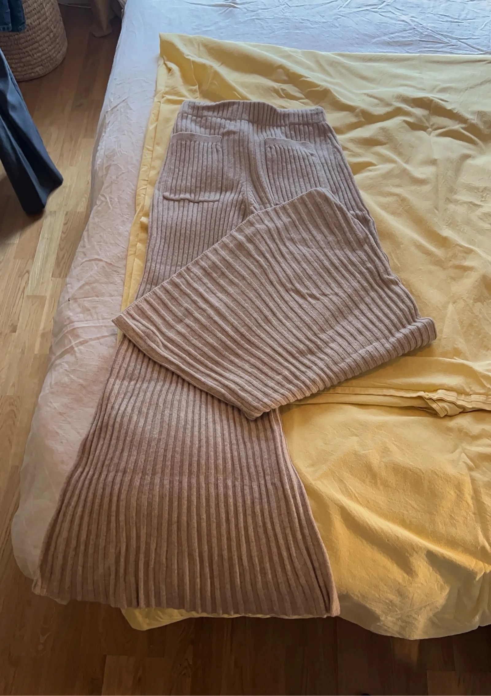 By Malene Birger By Malene Birger Crissy Pants Size 25" / US 0 / IT 36 - 5 Thumbnail