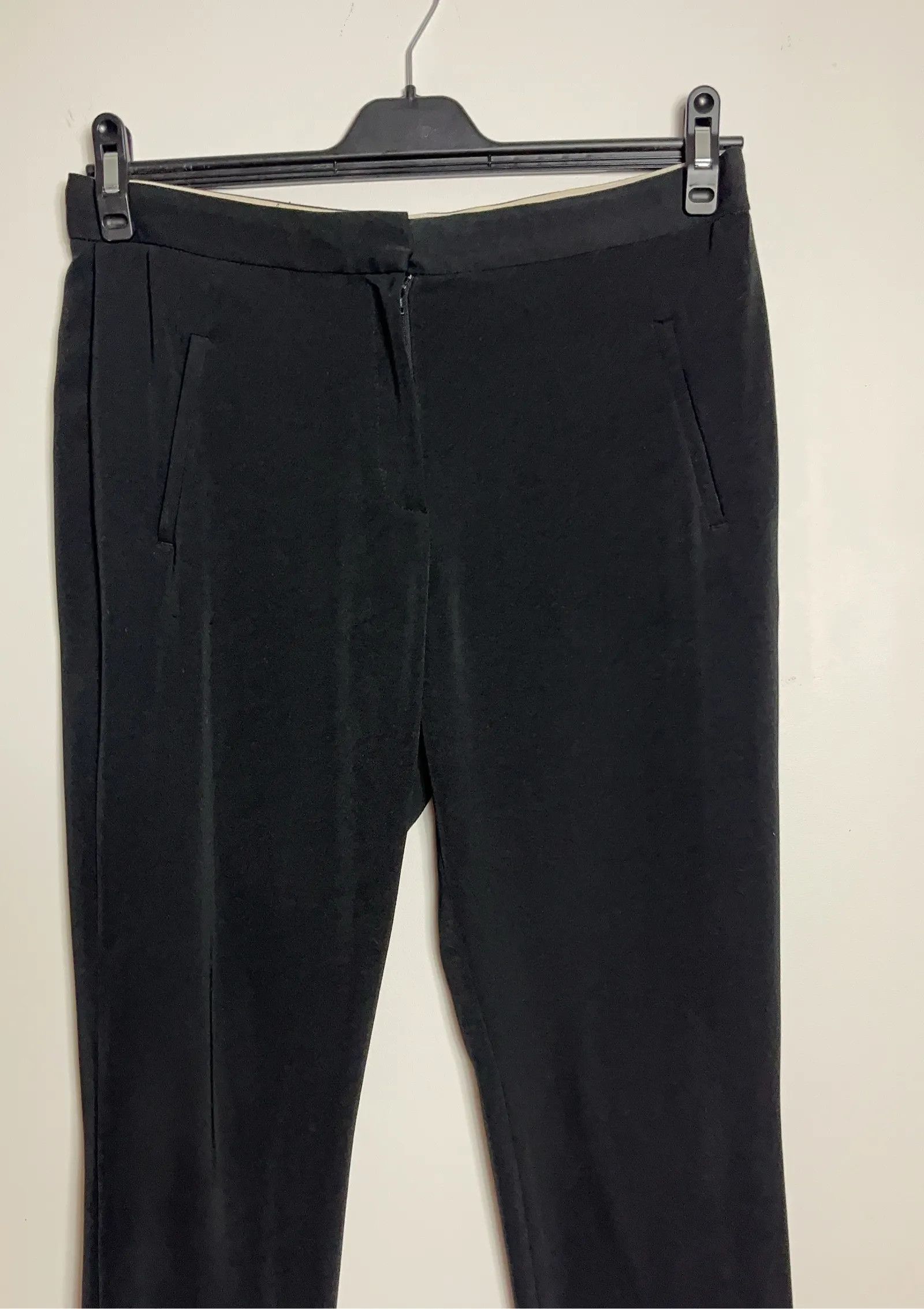 By Malene Birger By Malene Birger Aurelia Pants Size 26" / US 2 / IT 38 - 2 Thumbnail