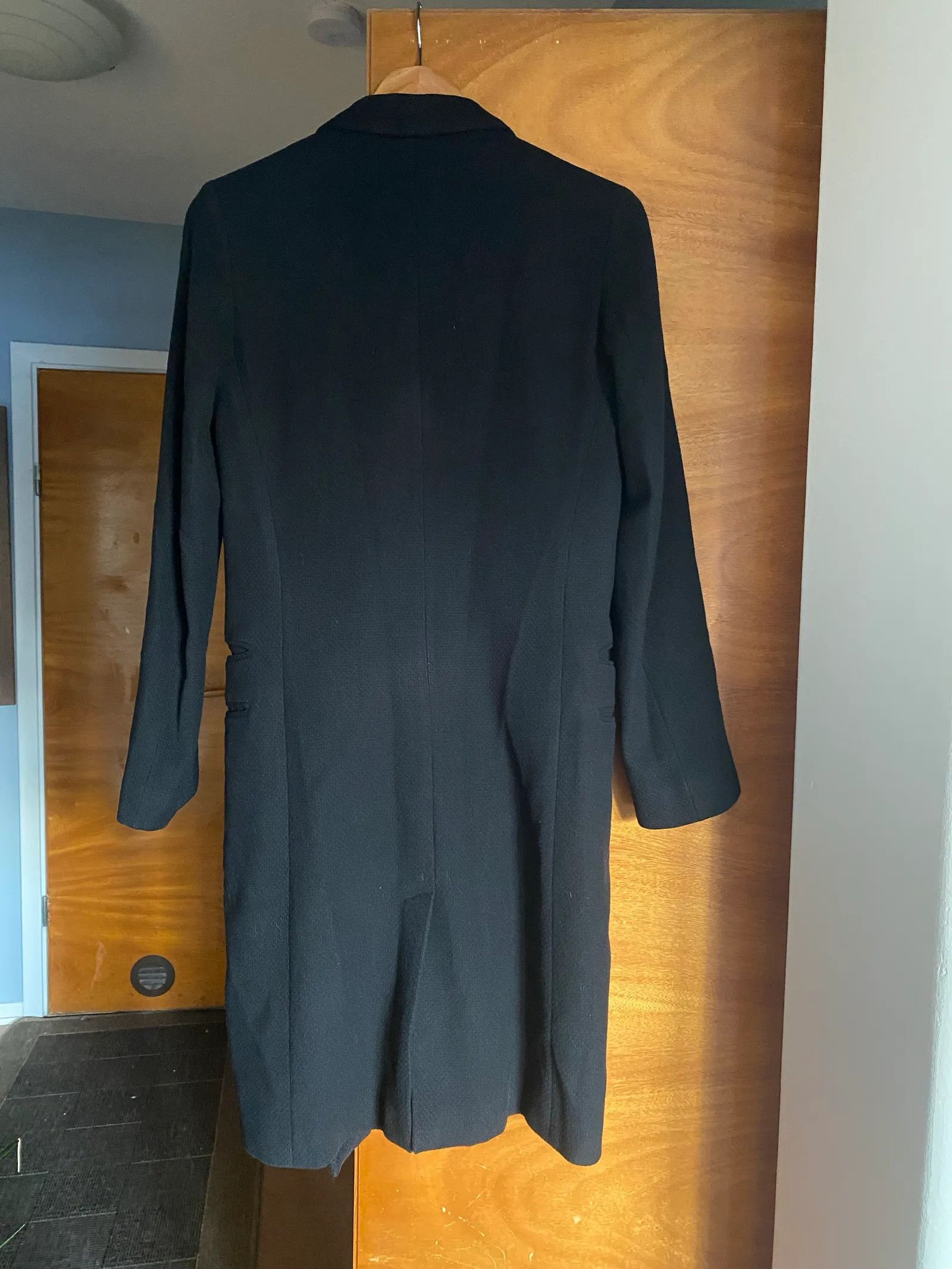 Vanessa Bruno Vanessa Bruno Coat Size XS / US 0-2 / IT 36-38 - 4 Thumbnail