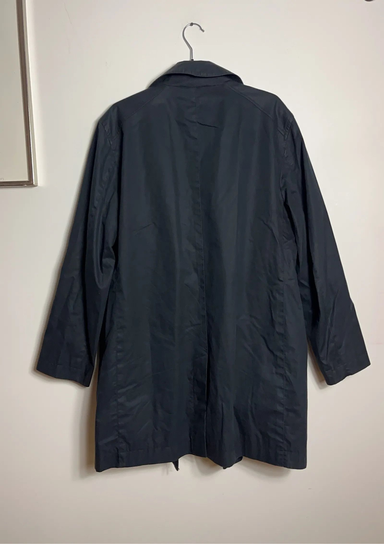 Tiger of Sweden Tiger Edwin Jacket Size US M / EU 48-50 / 2 - 7 Thumbnail