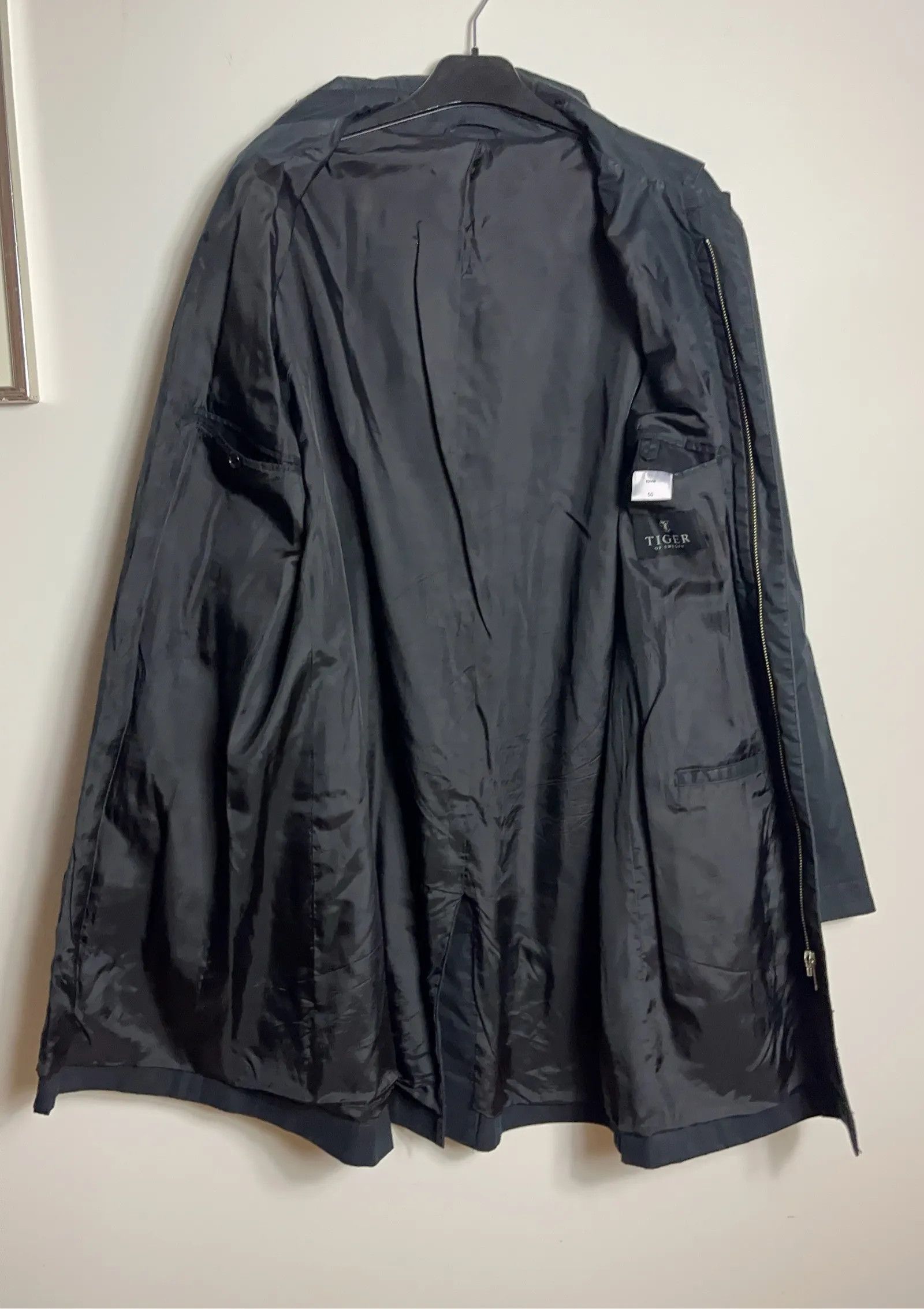 Tiger of Sweden Tiger Edwin Jacket Size US M / EU 48-50 / 2 - 6 Thumbnail