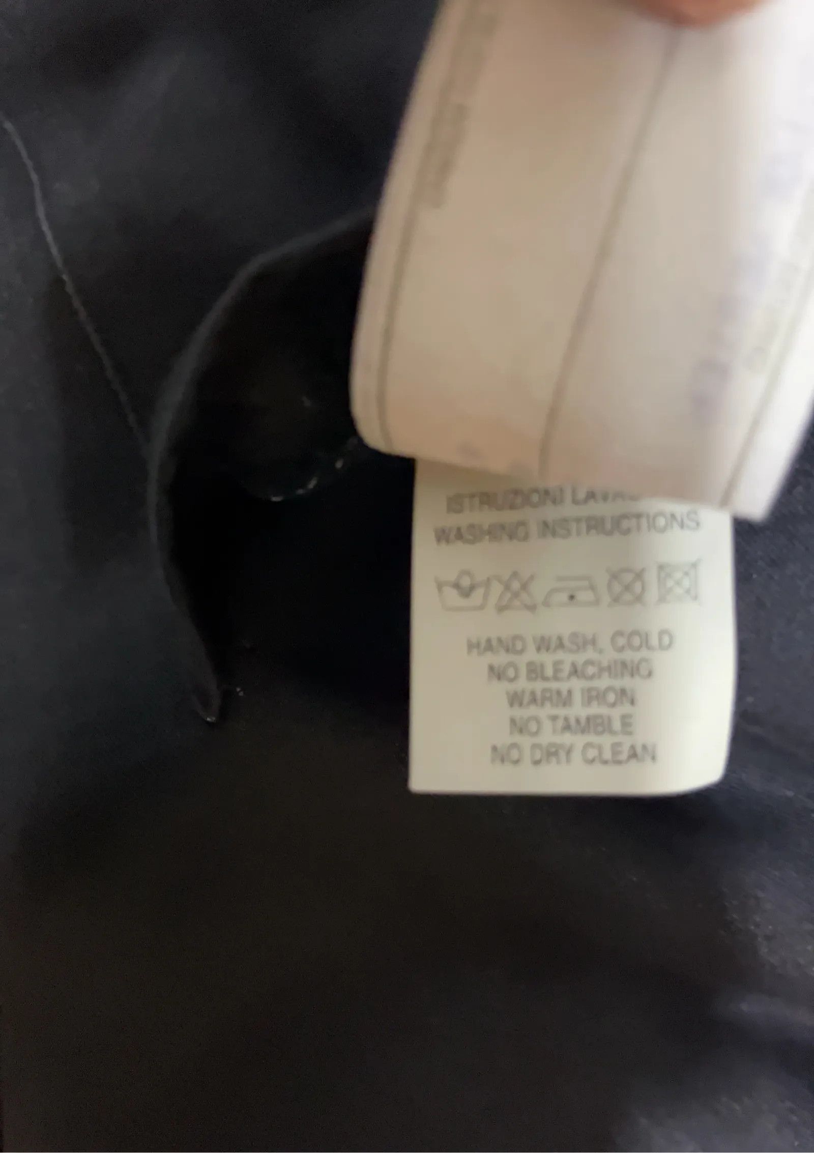 Armani Emporio armani Coat Size US L / EU 52-54 / 3 - 8 Thumbnail