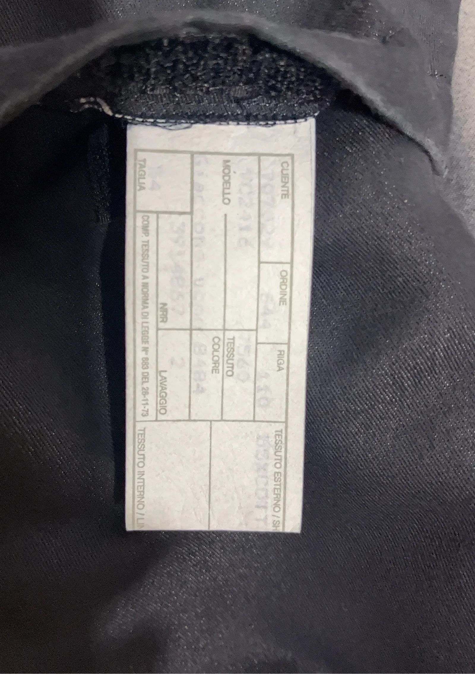 Armani Emporio armani Coat Size US L / EU 52-54 / 3 - 7 Thumbnail