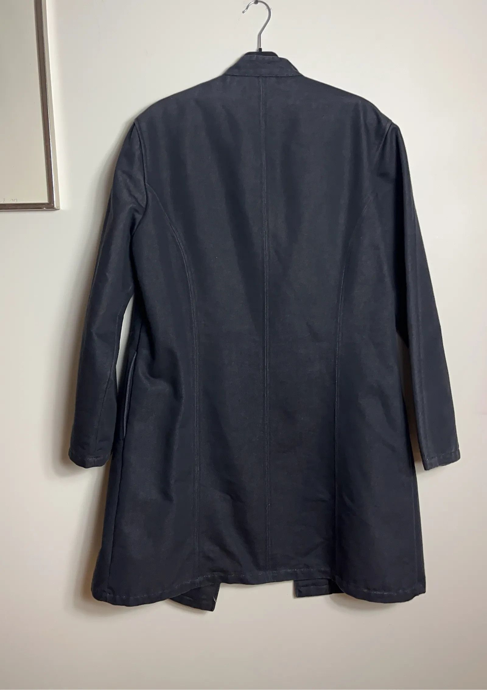 Armani Emporio armani Coat Size US L / EU 52-54 / 3 - 6 Thumbnail