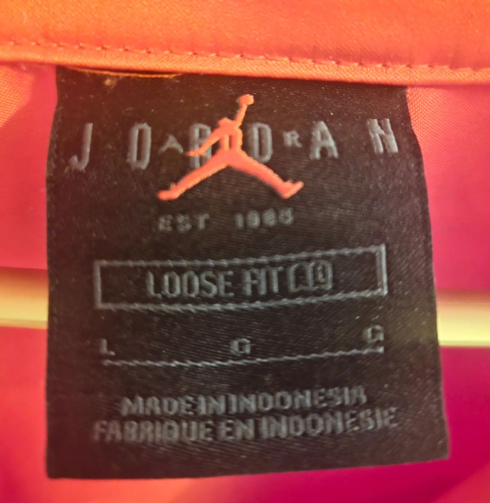 Nike Nike Shirt Size M / US 6-8 / IT 42-44 - 2 Thumbnail