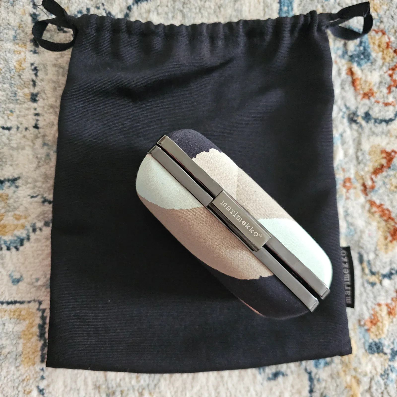 Marimekko Marimekko Gaala Nippu Clutch. bag Size ONE SIZE - 2 Thumbnail