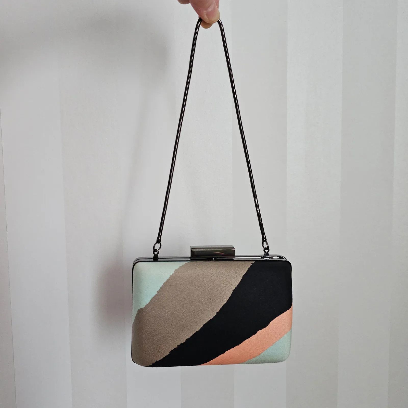 Marimekko Marimekko Gaala Nippu Clutch. bag Size ONE SIZE - 4 Thumbnail