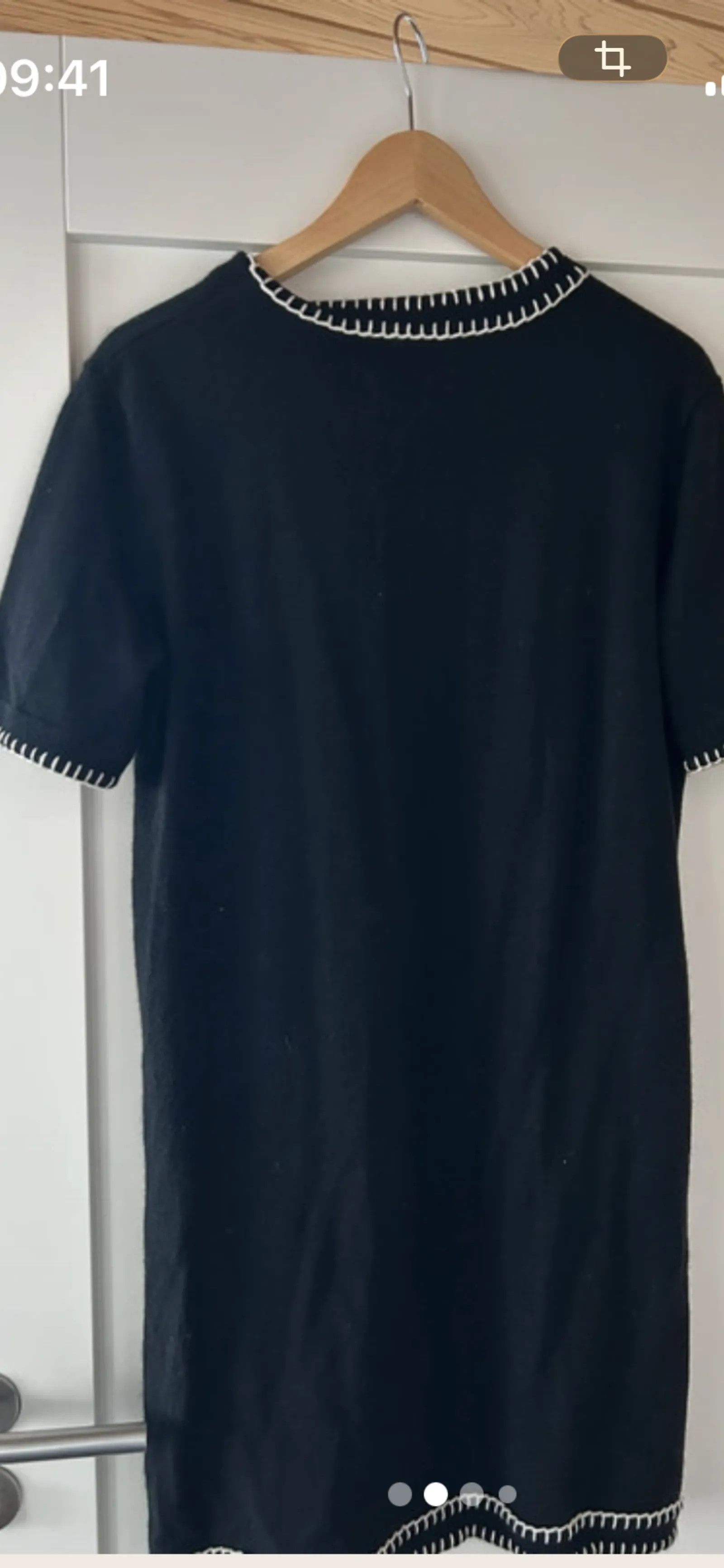 Lisa Yang Lisa Yang Dress Size M / US 6-8 / IT 42-44 - 2 Thumbnail
