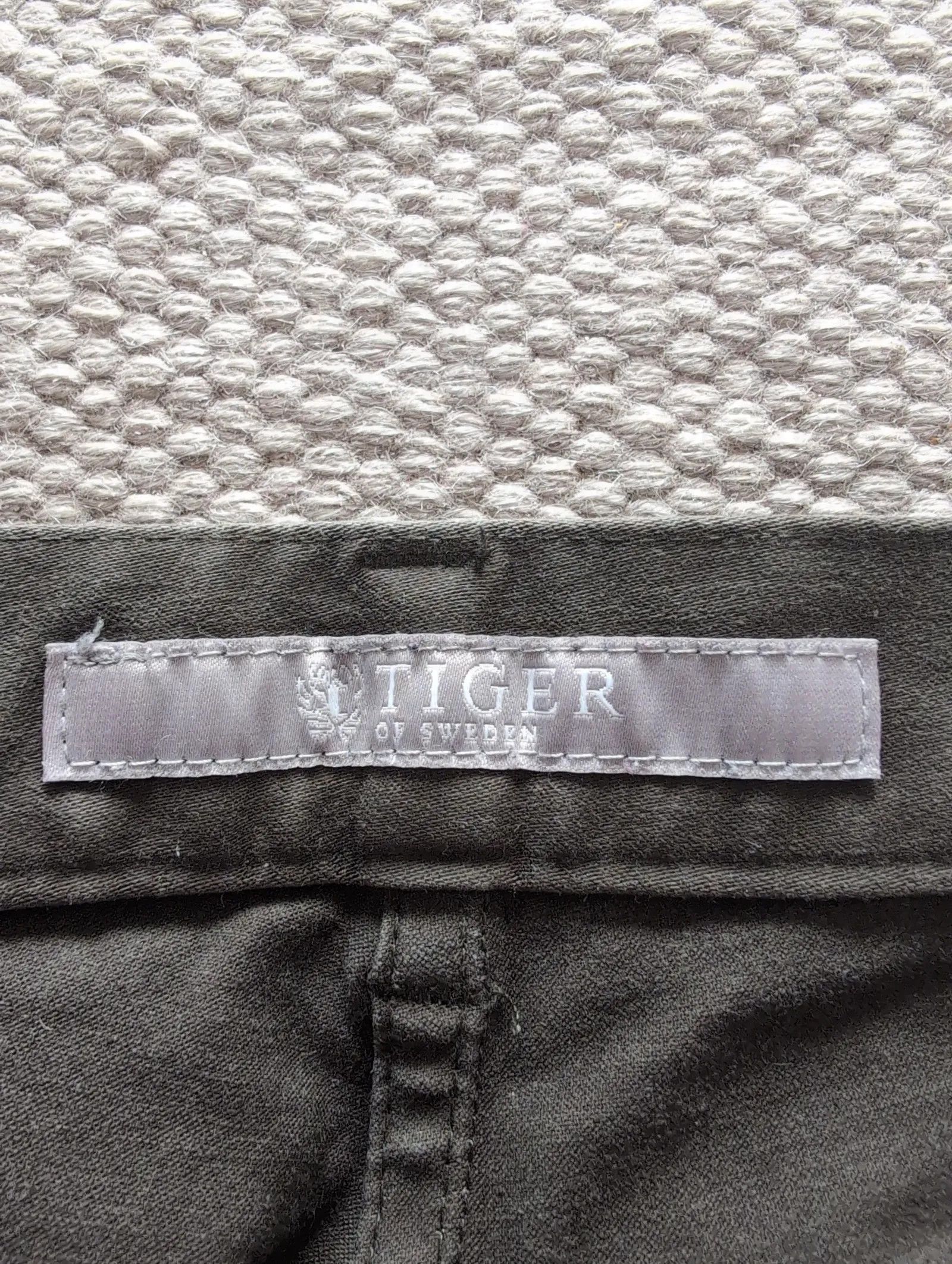 Tiger of Sweden Tiger of Sweden Pants Size 30" / US 8 / IT 44 - 2 Thumbnail