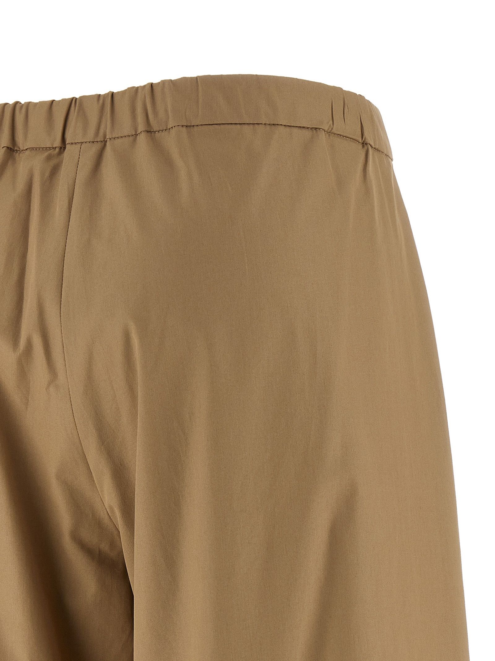 Max Mara 'Smmargento' Pants Size 30" / US 8 / IT 44 - 4 Thumbnail