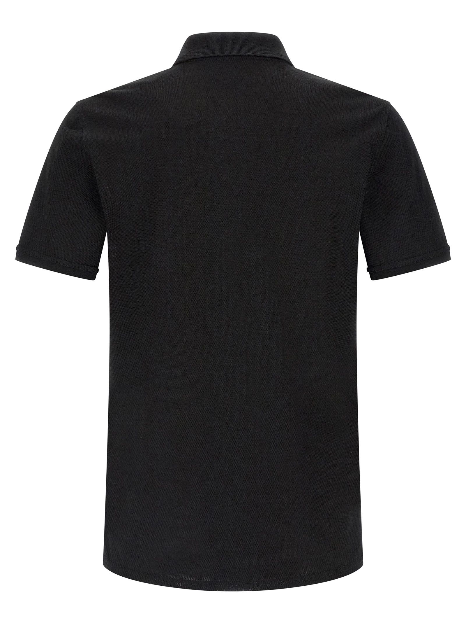 Givenchy Logo Patch Polo Shirt Size US XL / EU 56 / 4 - 2 Thumbnail