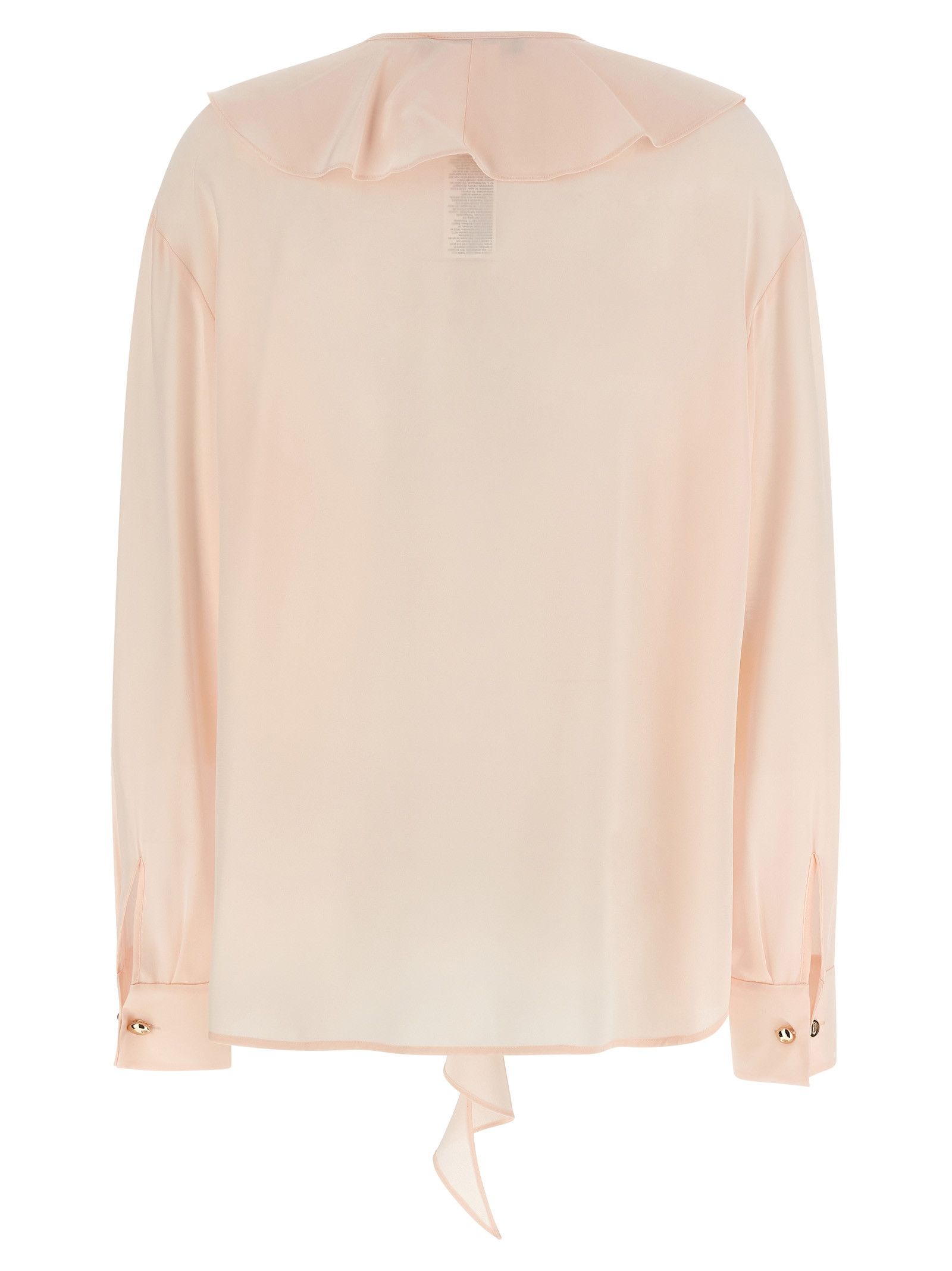 Max Mara 'Mstepica' Blouse Size XL / US 12-14 / IT 48-50 - 2 Thumbnail