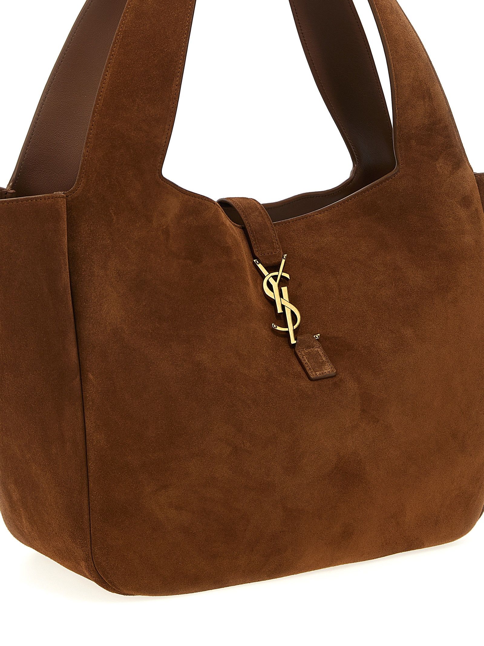 Saint Laurent Paris 'Le 5 À 7 Bea' Shoulder Bag Size ONE SIZE - 3 Thumbnail