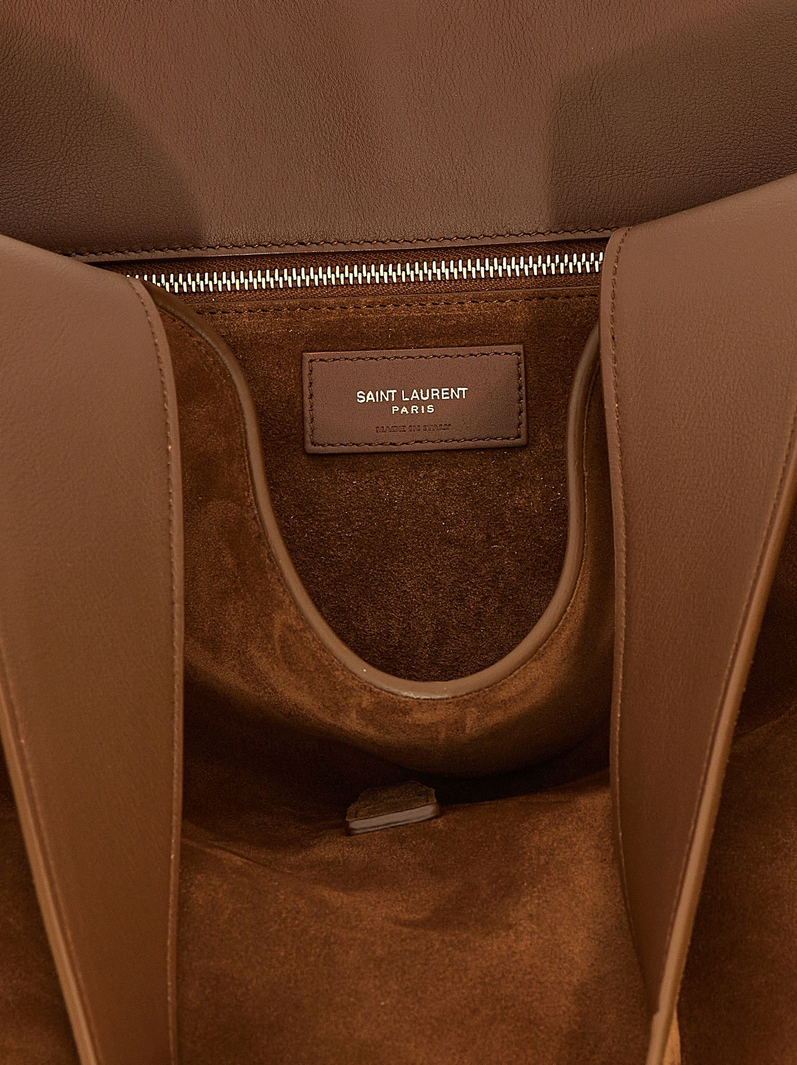 Saint Laurent Paris 'Le 5 À 7 Bea' Shoulder Bag Size ONE SIZE - 4 Thumbnail
