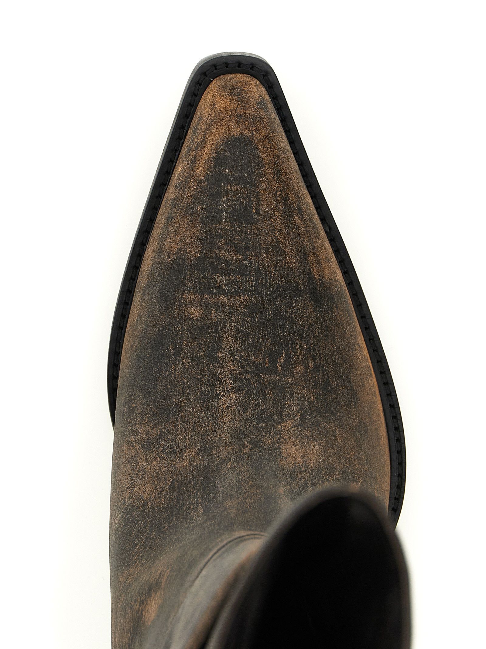KHAITE 'Clive' Boots Size US 7 / IT 37 - 4 Thumbnail