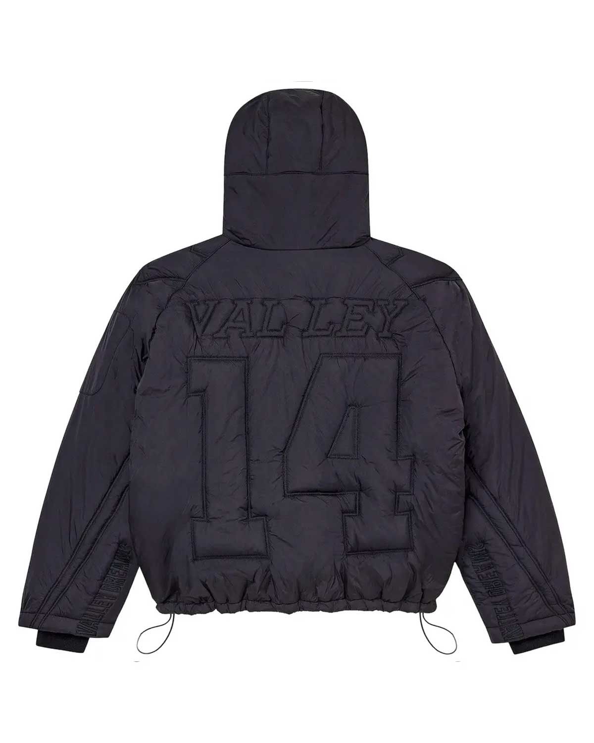 Vale Forever Armor Puffer Black Size US XL / EU 56 / 4 - 2 Thumbnail