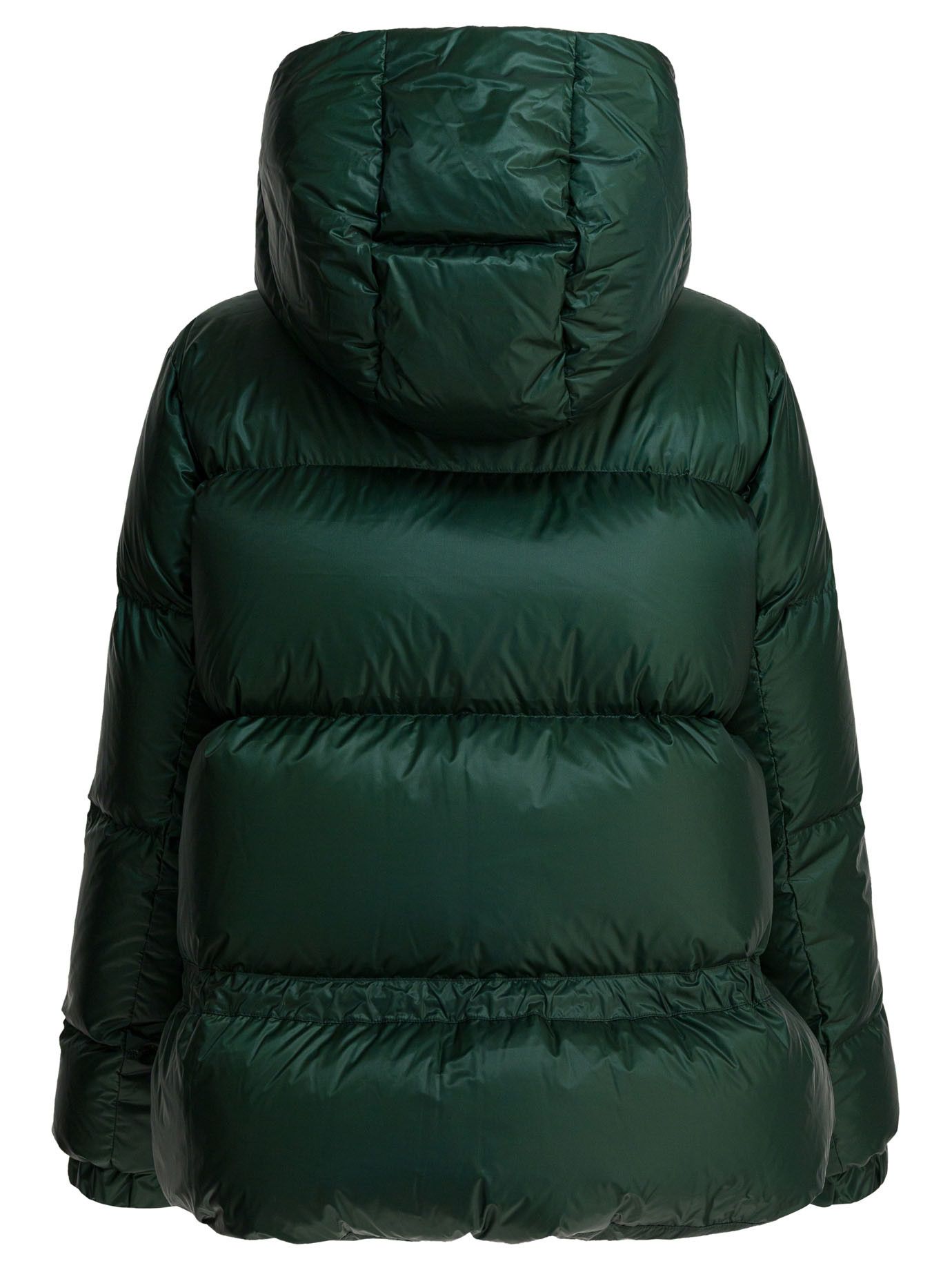 Sacai Sacai Jackets & Coats tag size 2 Women - USA Duties Paid Size M / US 6-8 / IT 42-44 - 2 Thumbnail