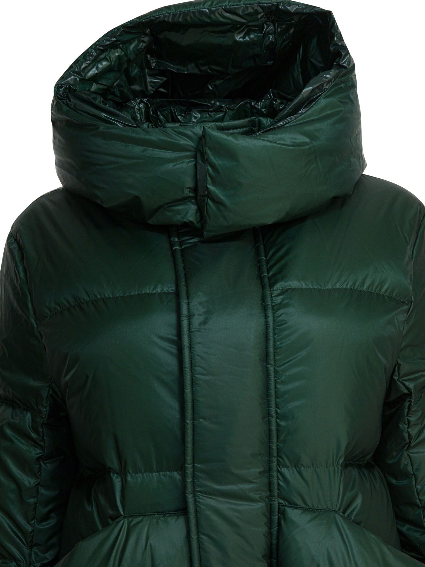 Sacai Sacai Jackets & Coats tag size 2 Women - USA Duties Paid Size M / US 6-8 / IT 42-44 - 3 Thumbnail