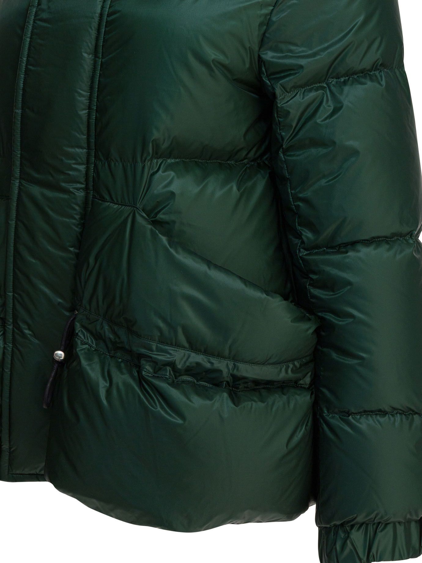 Sacai Sacai Jackets & Coats tag size 2 Women - USA Duties Paid Size M / US 6-8 / IT 42-44 - 4 Thumbnail