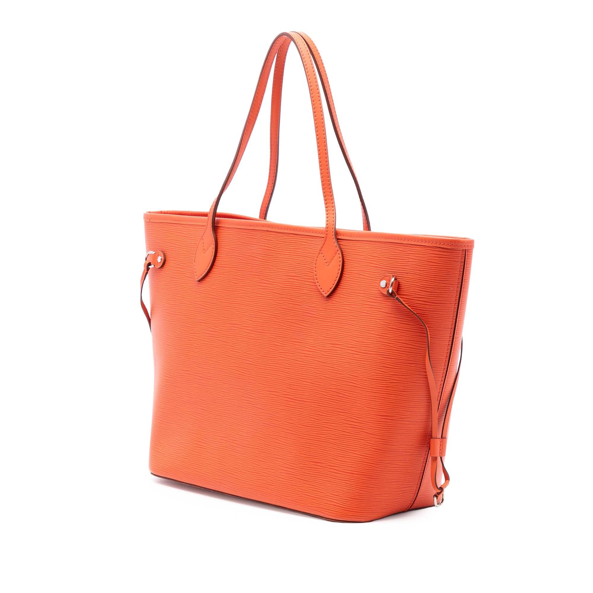 Louis Vuitton Epi Neverfull MM Size ONE SIZE - 2 Thumbnail