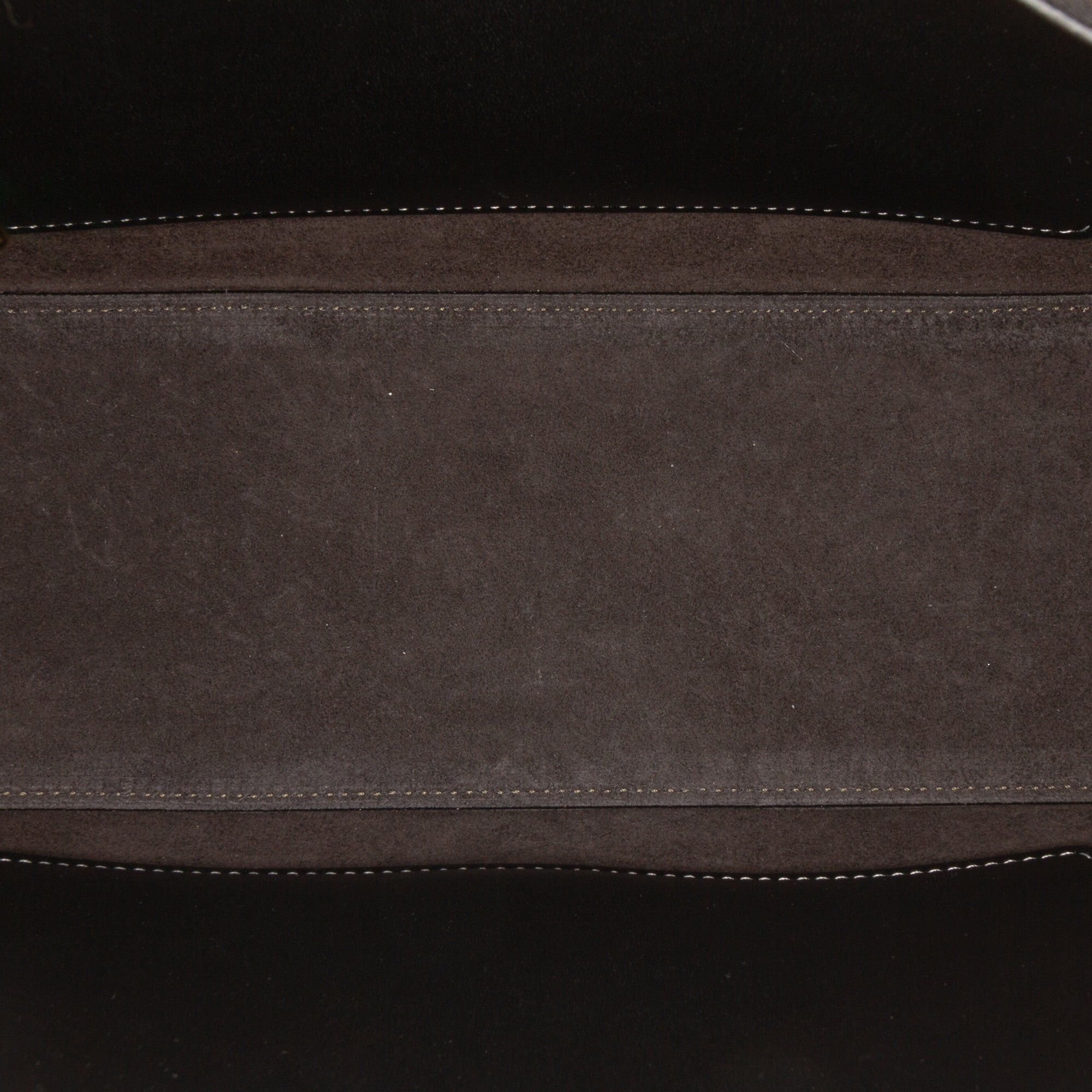 Valentino Medium Leather Ohval Flap Bag Size ONE SIZE - 4 Thumbnail