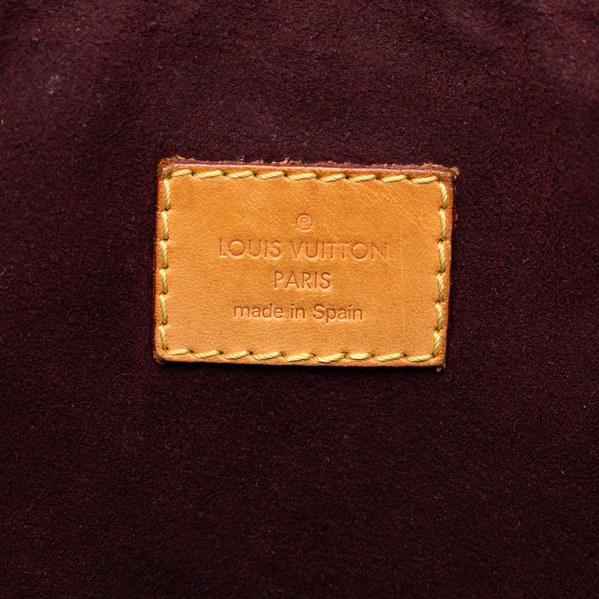 Louis Vuitton Monogram Tuileries Size ONE SIZE - 5 Thumbnail