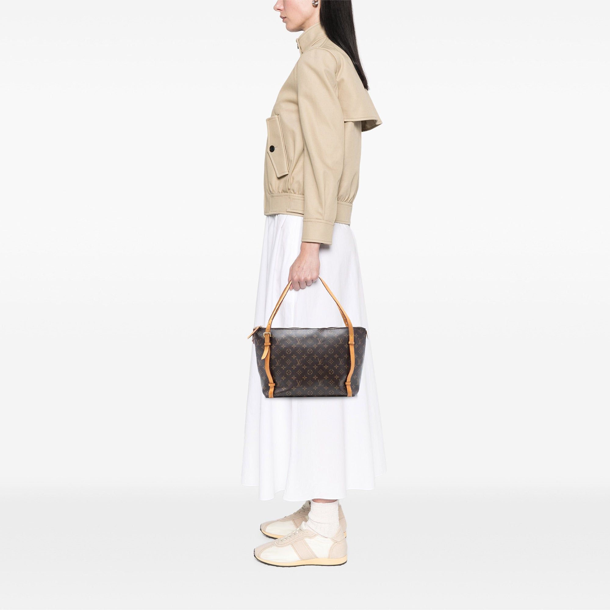Louis Vuitton Monogram Tuileries Size ONE SIZE - 7 Thumbnail