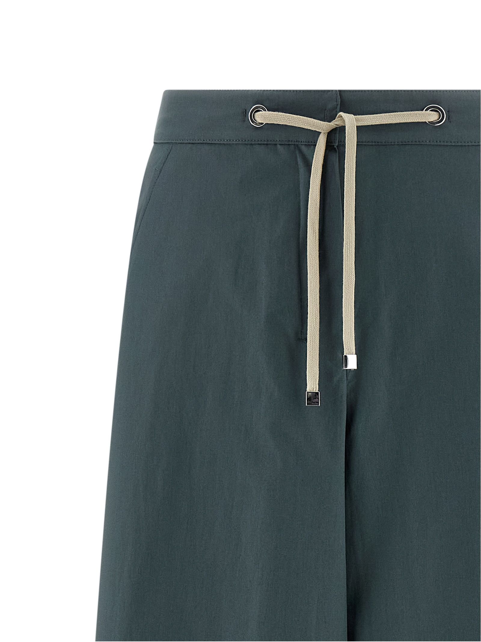 Max Mara 'Smmgufo' Pants Size 30" / US 8 / IT 44 - 3 Thumbnail