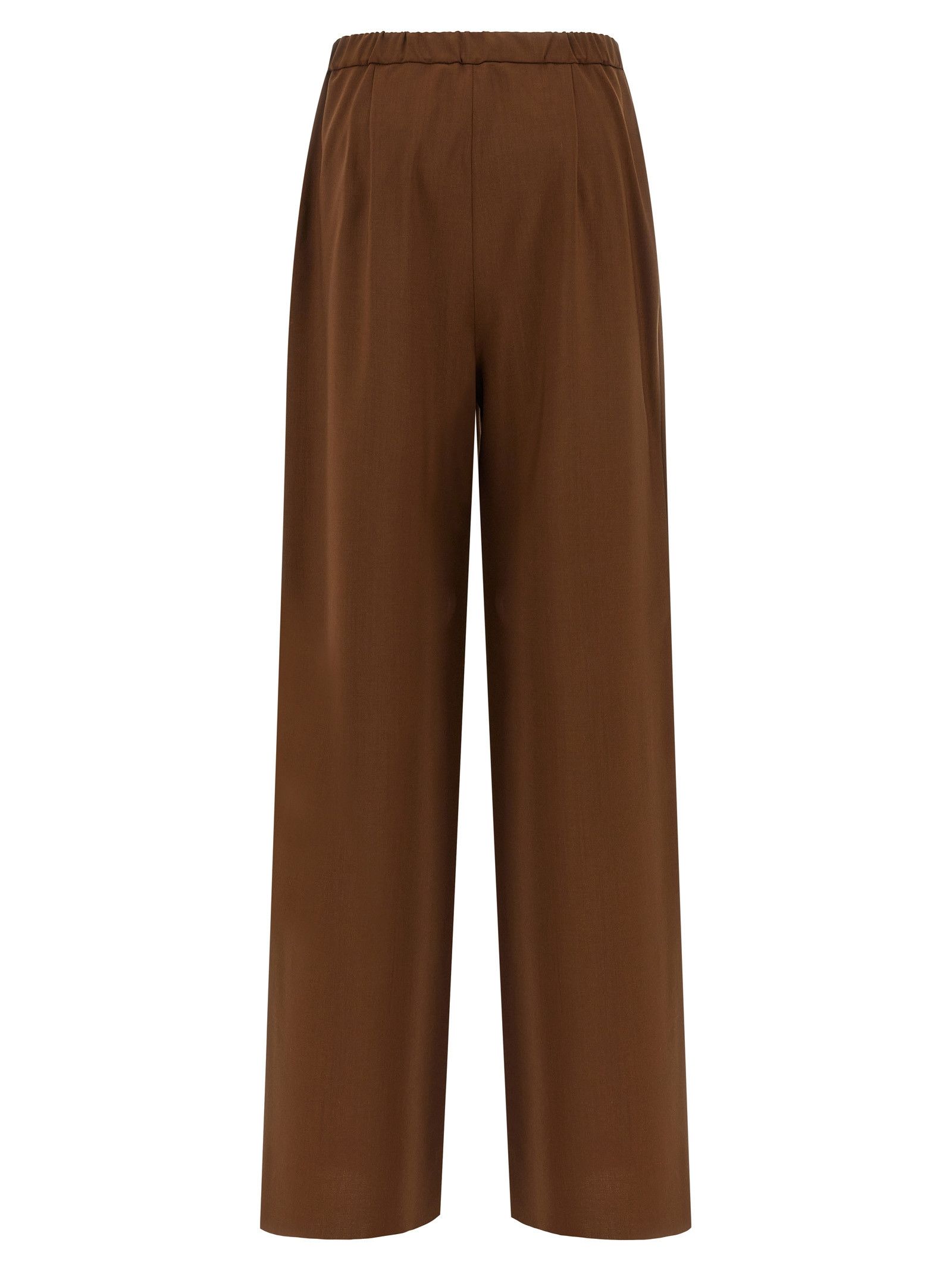 Max Mara 'Mstcortone' Pants Size 27" / US 4 / IT 40 - 2 Thumbnail