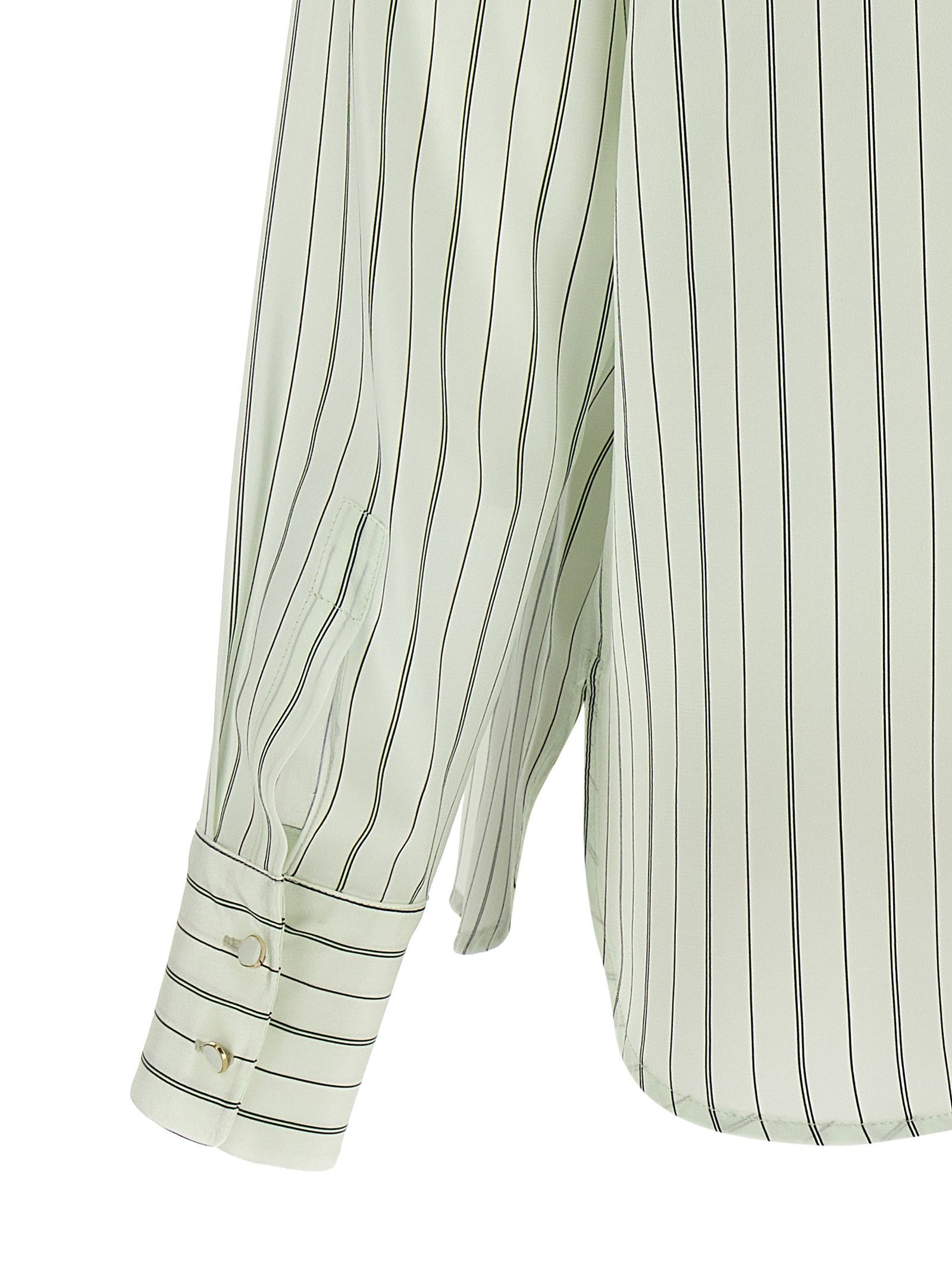 Max Mara 'Mstflirt' Shirt Size S / US 4 / IT 40 - 4 Thumbnail