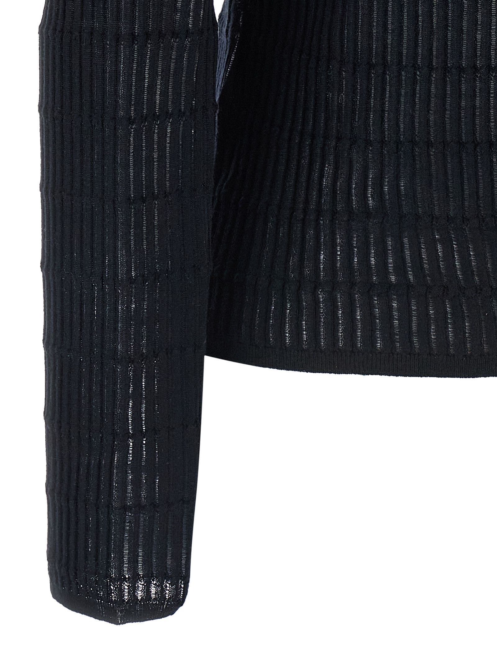 Max Mara 'Mstpedone' Sweater Size M / US 6-8 / IT 42-44 - 4 Thumbnail