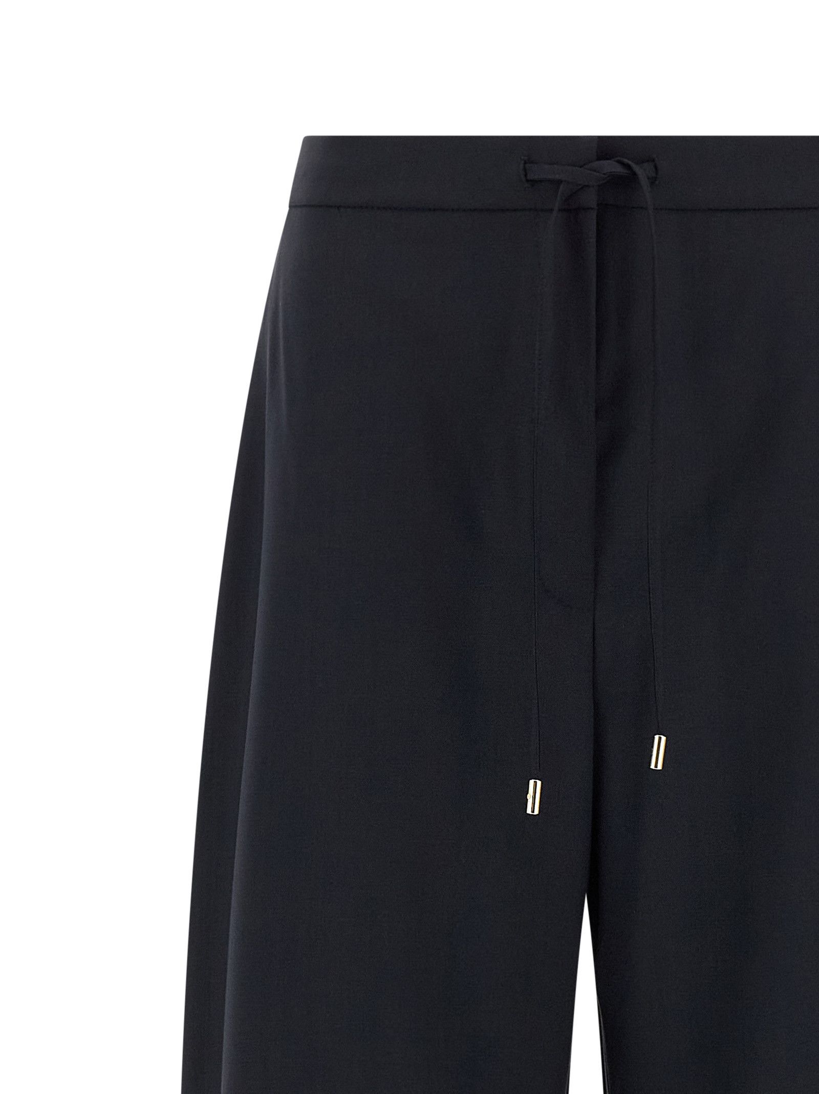 Max Mara 'Mstcorone' Pants Size 27" / US 4 / IT 40 - 3 Thumbnail