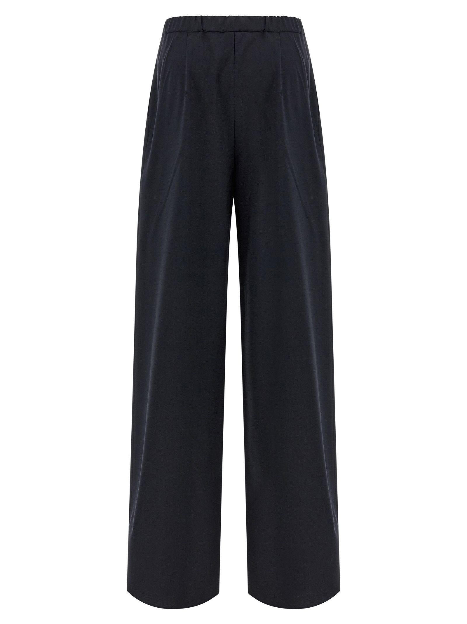 Max Mara 'Mstcorone' Pants Size 32" / US 10 / IT 46 - 2 Thumbnail