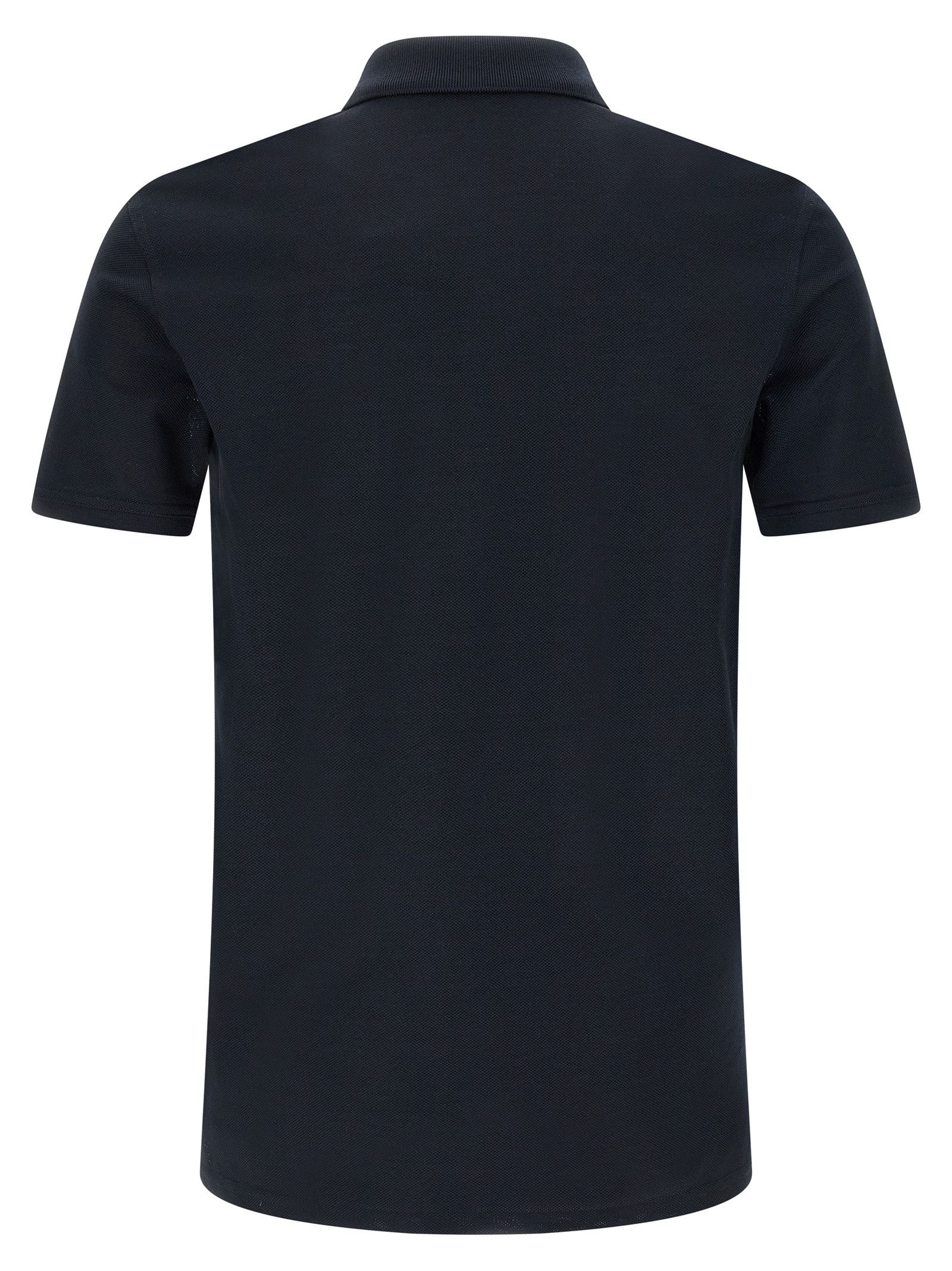 Givenchy Pocket Embroidery Polo Shirt Size US S / EU 44-46 / 1 - 2 Thumbnail