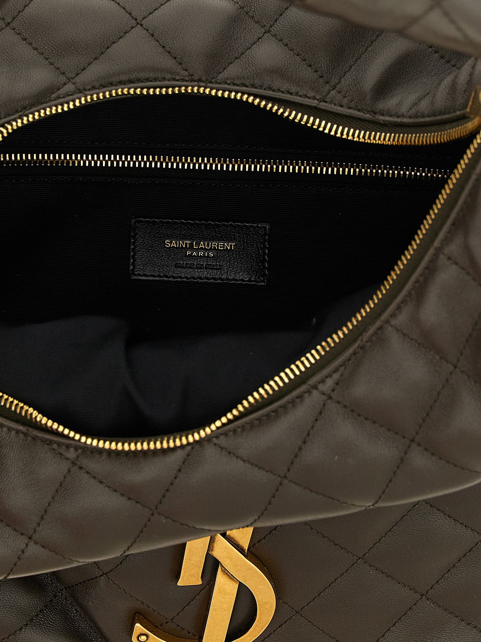 Saint Laurent Paris 'Hobo Icare' Shoulder Bag Size ONE SIZE - 4 Thumbnail
